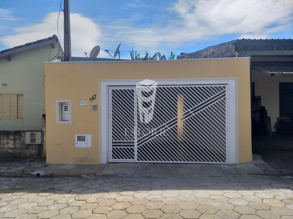 Casa, 1 quarto, 165 m² - Foto 1