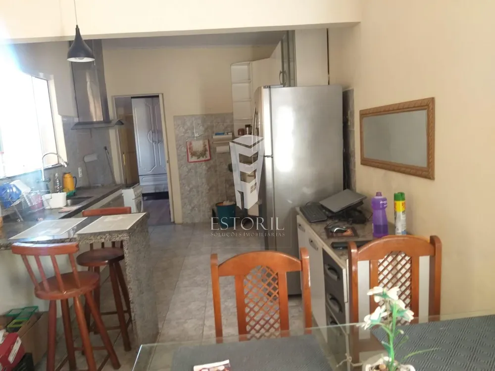 Casa, 1 quarto, 165 m² - Foto 10