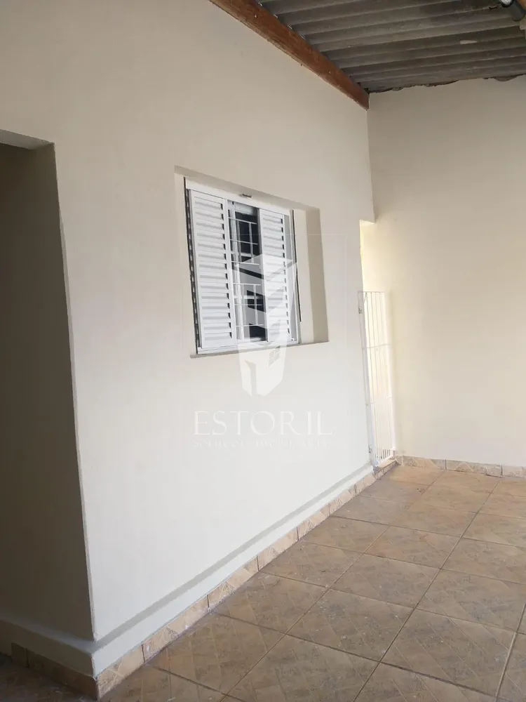 Casa, 1 quarto, 165 m² - Foto 2