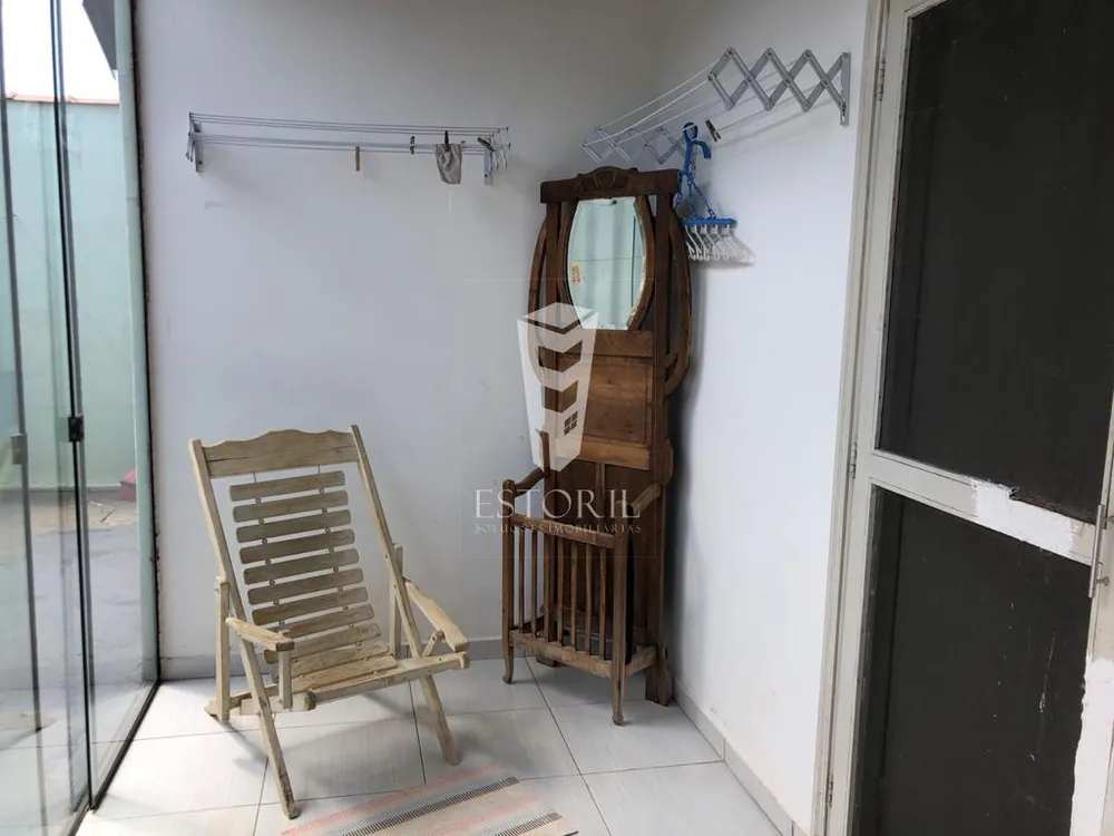 Sobrado, 3 quartos, 446 m² - Foto 11