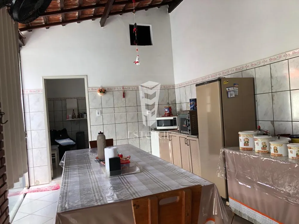 Sobrado, 3 quartos, 446 m² - Foto 15