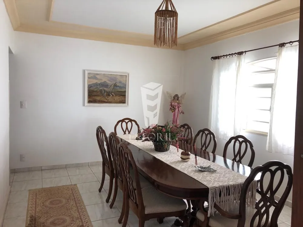 Sobrado, 3 quartos, 446 m² - Foto 14