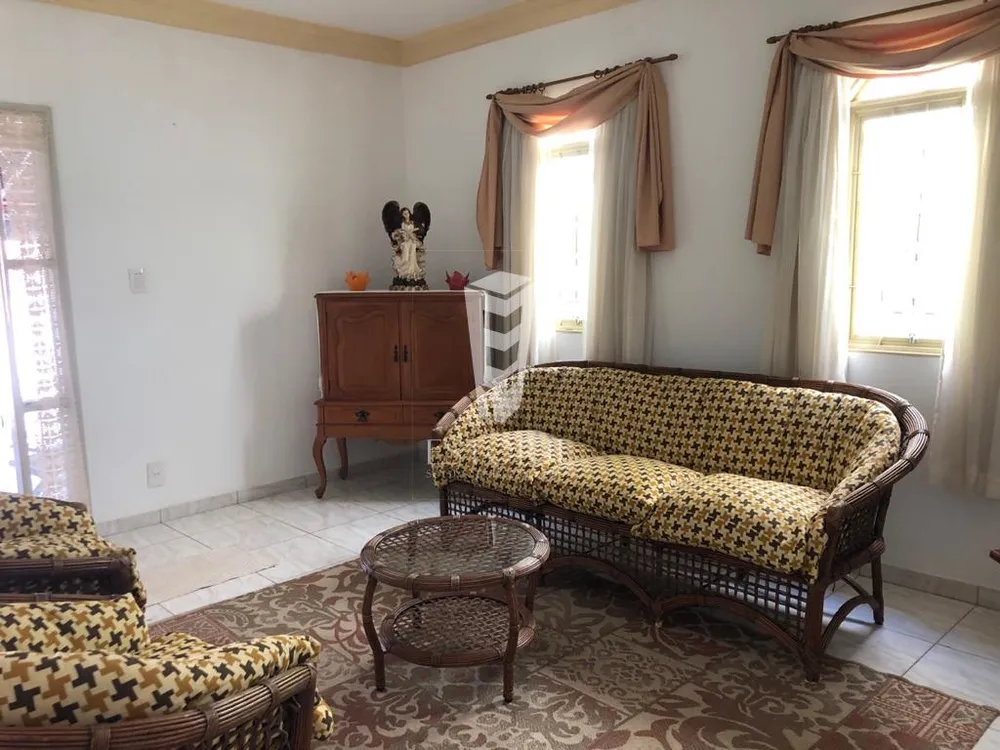 Sobrado, 3 quartos, 446 m² - Foto 6
