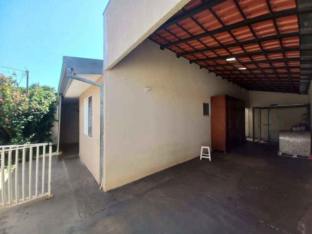 Casa de Condomínio, 2 quartos - Foto 2