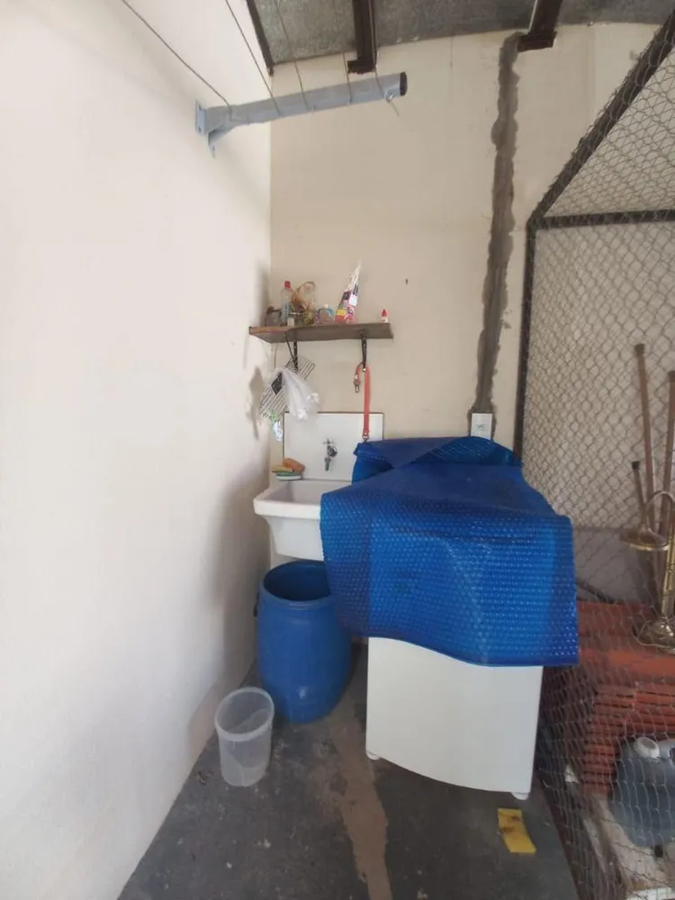 Casa de Condomínio, 2 quartos - Foto 4