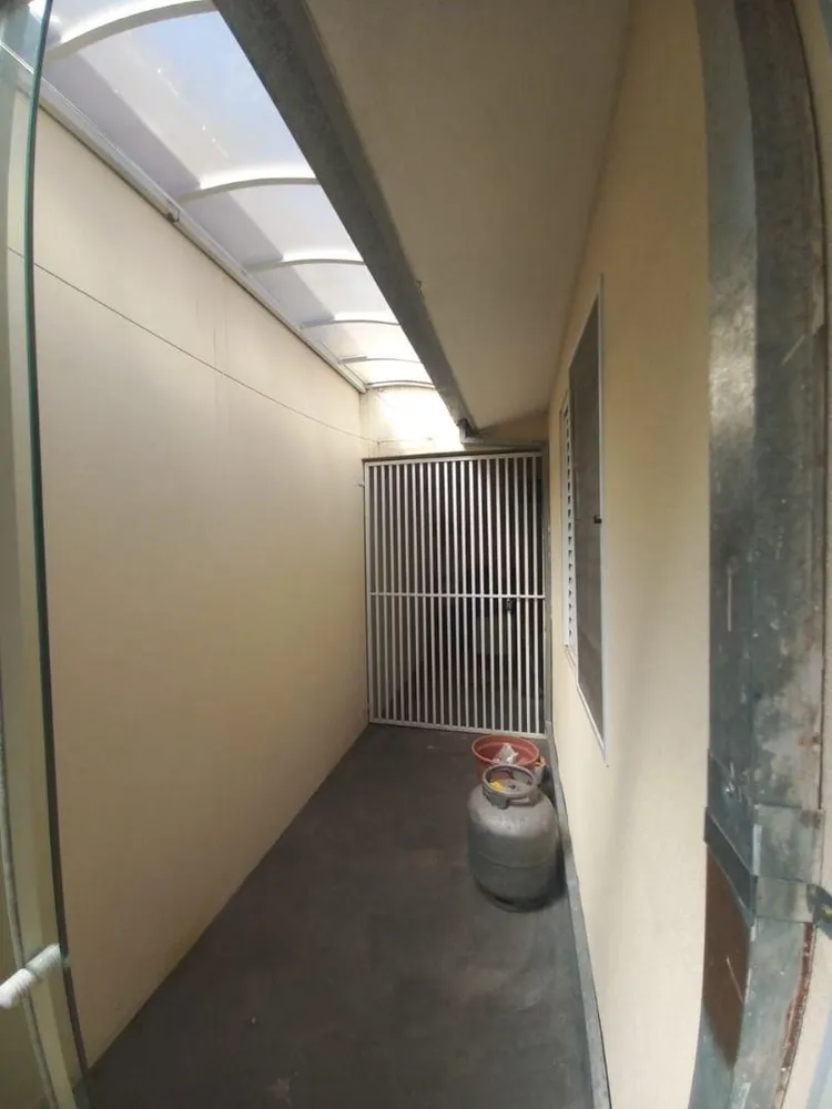 Casa de Condomínio, 2 quartos - Foto 5