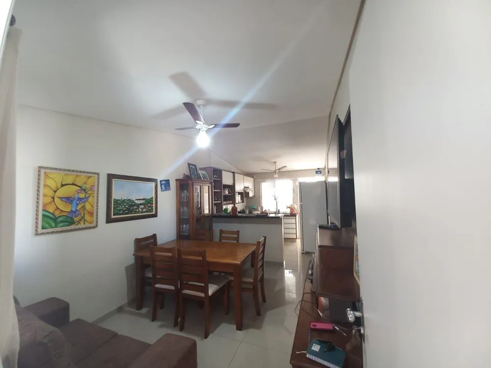 Casa de Condomínio, 2 quartos - Foto 3