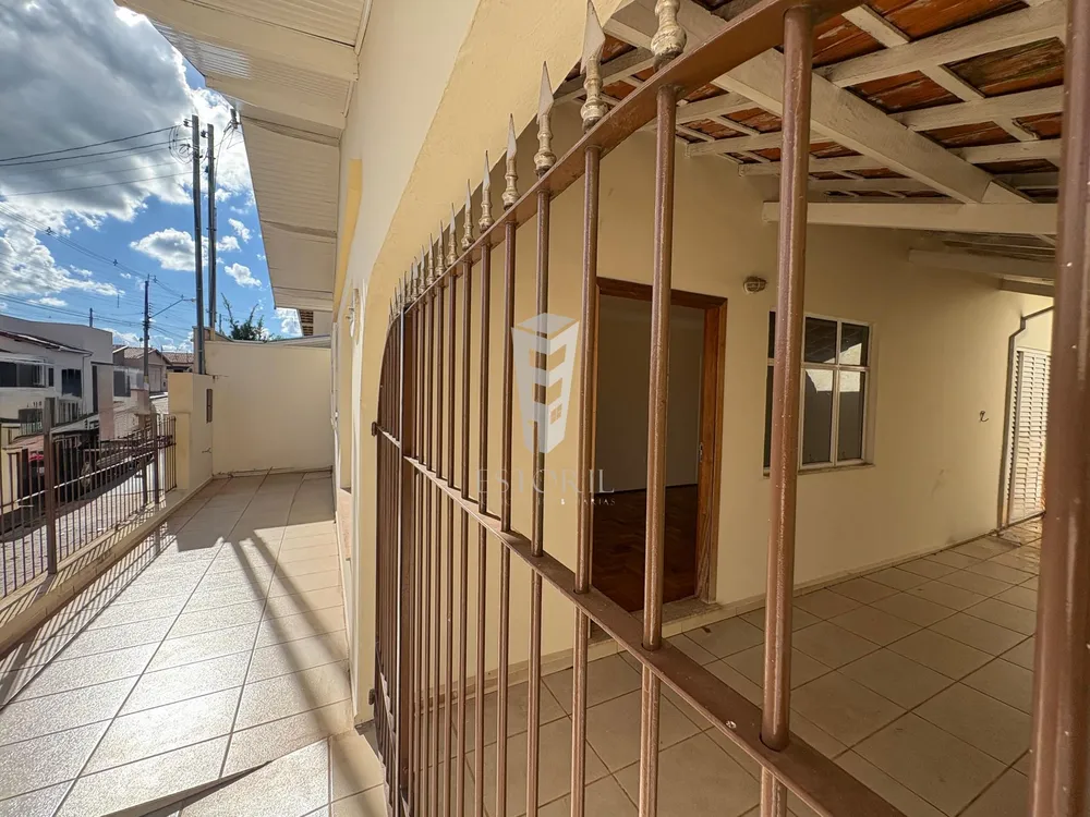 Casa, 3 quartos, 210 m² - Foto 4