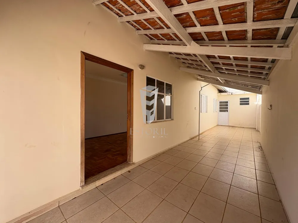 Casa, 3 quartos, 210 m² - Foto 5
