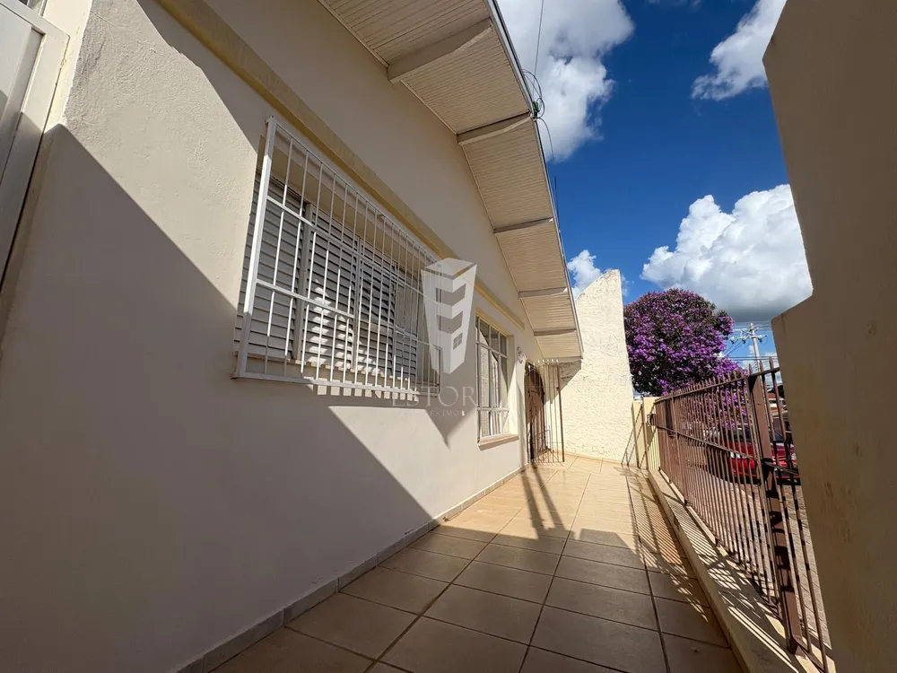 Casa, 3 quartos, 210 m² - Foto 3