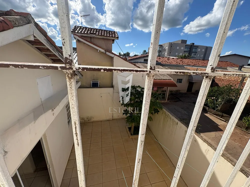 Casa, 3 quartos, 210 m² - Foto 8