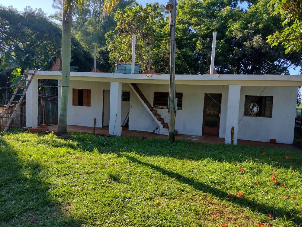 Sítio à venda com 4 quartos - Foto 5