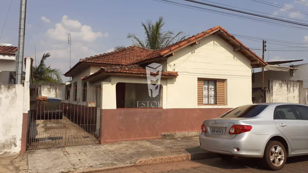 Casa, 3 quartos, 400 m² - Foto 1