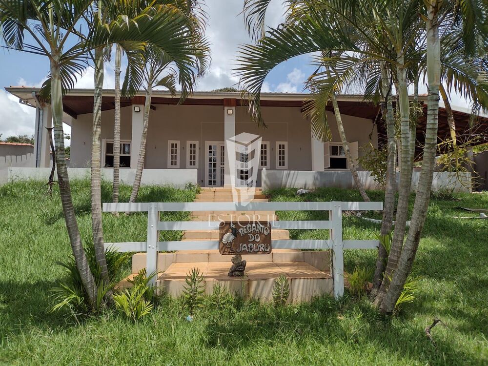 Casa, 3 quartos, 1000 m² - Foto 1