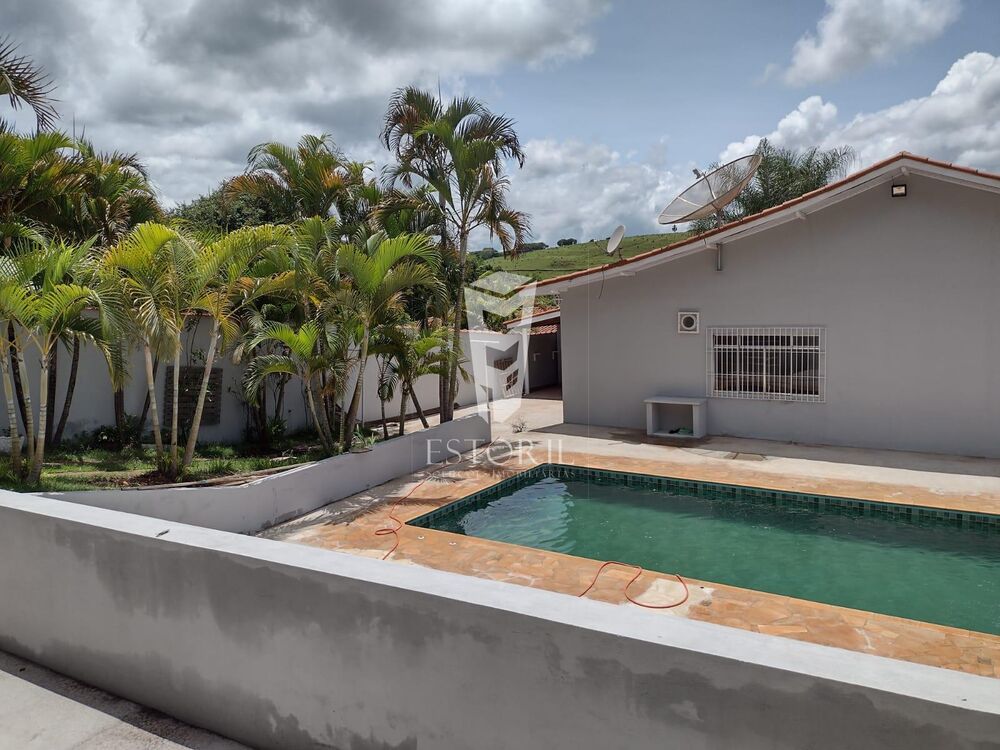 Casa, 3 quartos, 1000 m² - Foto 6