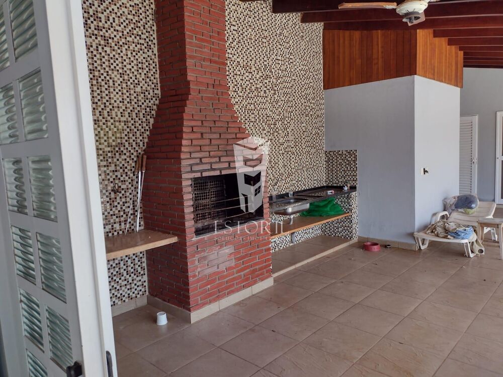 Casa, 3 quartos, 1000 m² - Foto 15