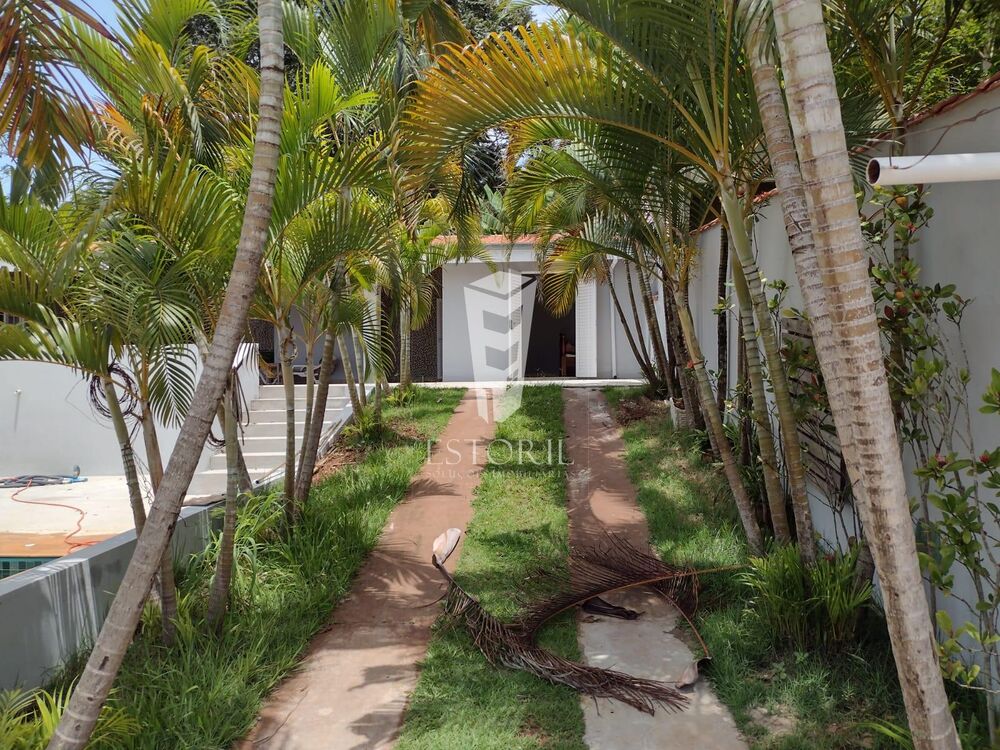 Casa, 3 quartos, 1000 m² - Foto 3