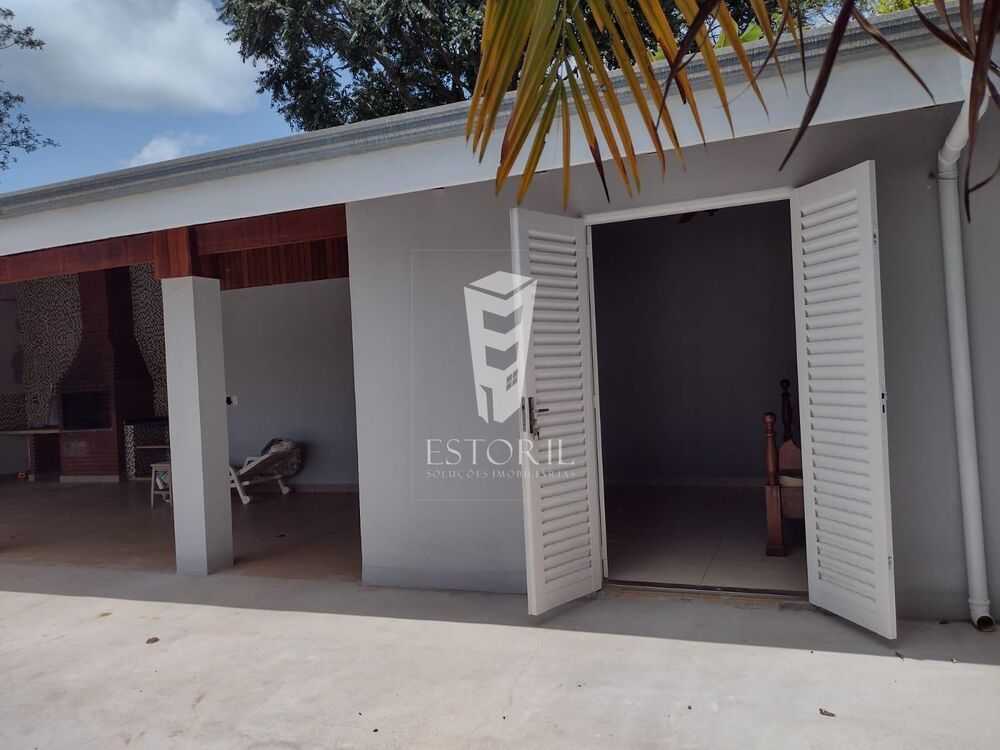 Casa, 3 quartos, 1000 m² - Foto 2