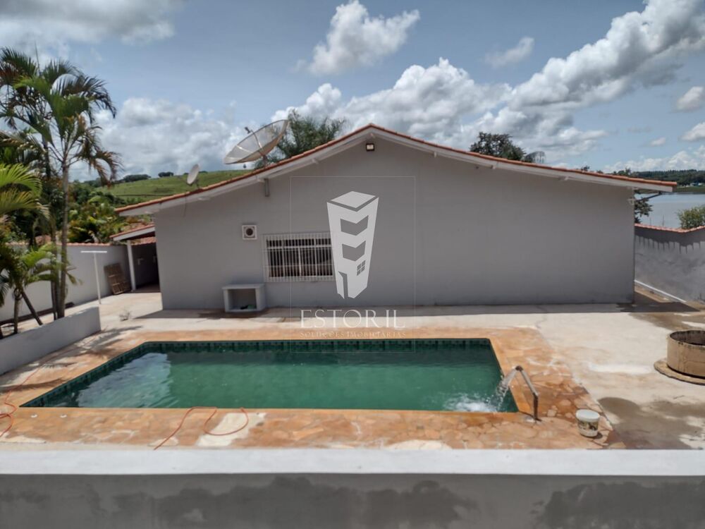 Casa, 3 quartos, 1000 m² - Foto 4