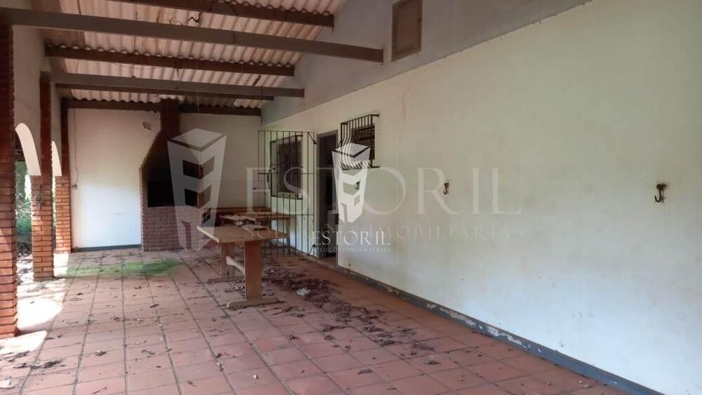 Casa à venda com 3 quartos, 1020m² - Foto 6