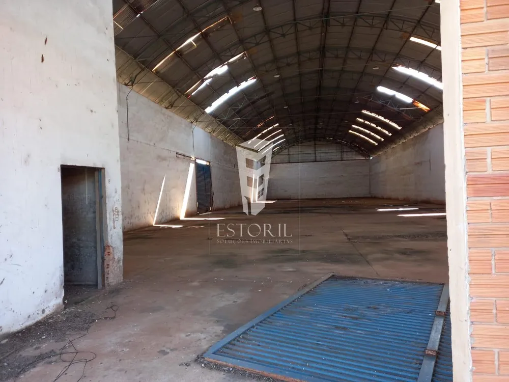 Depósito-Galpão, 17900 m² - Foto 8