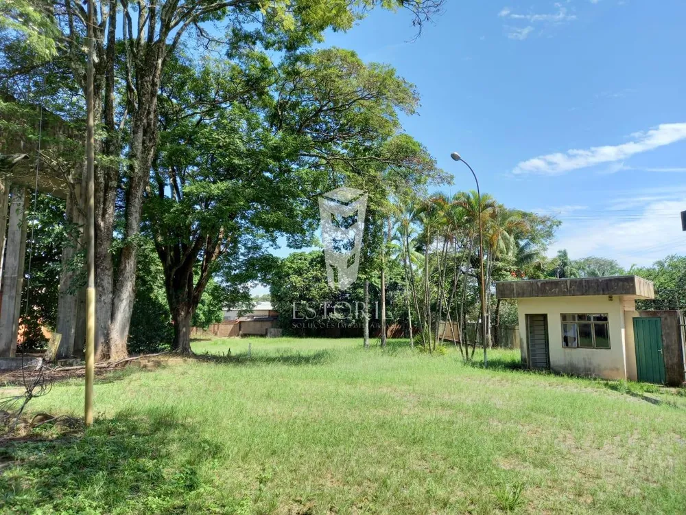 Depósito-Galpão, 17900 m² - Foto 3