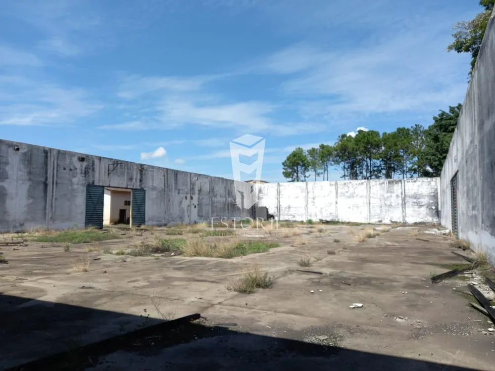 Depósito-Galpão, 17900 m² - Foto 6
