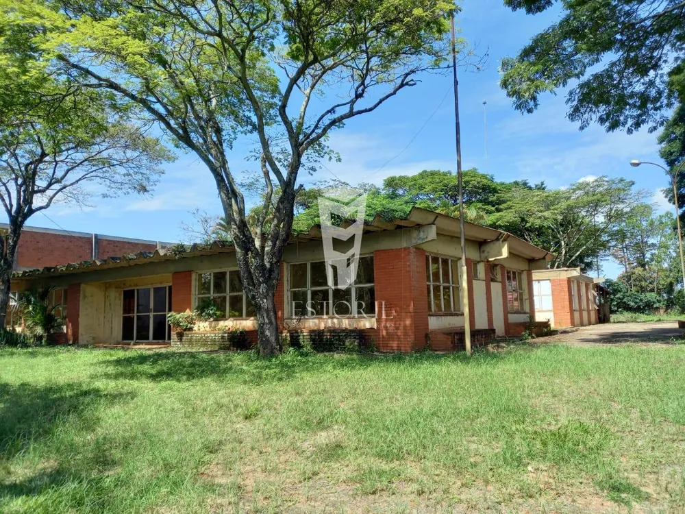 Depósito-Galpão, 17900 m² - Foto 1