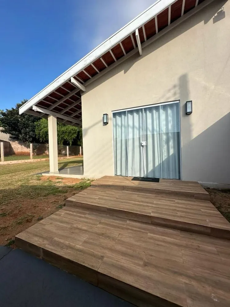 Casa, 2 quartos - Foto 2
