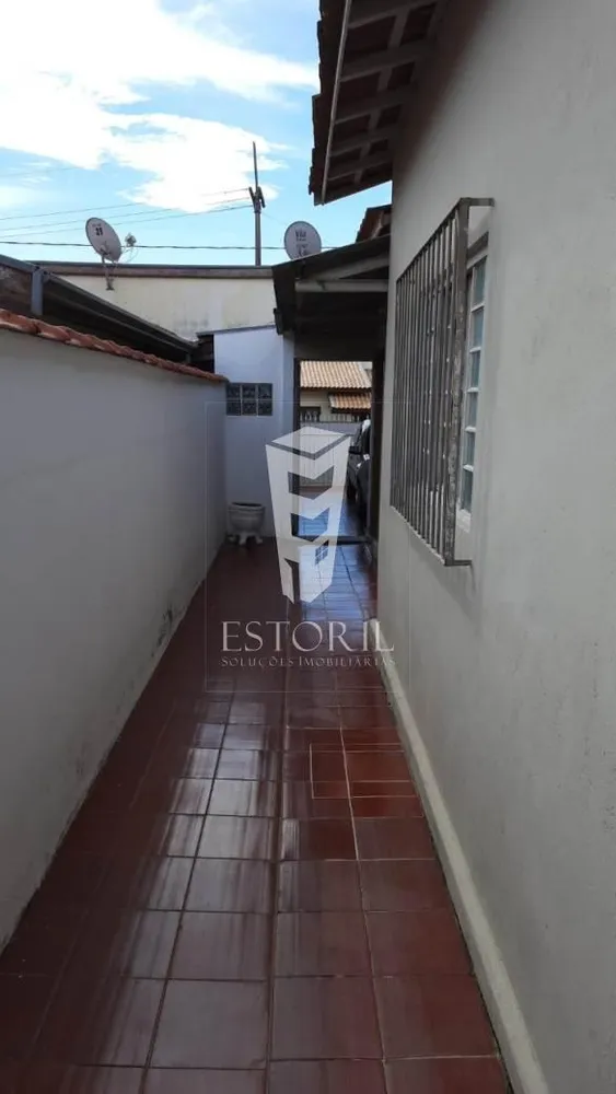 Casa, 3 quartos, 250 m² - Foto 4