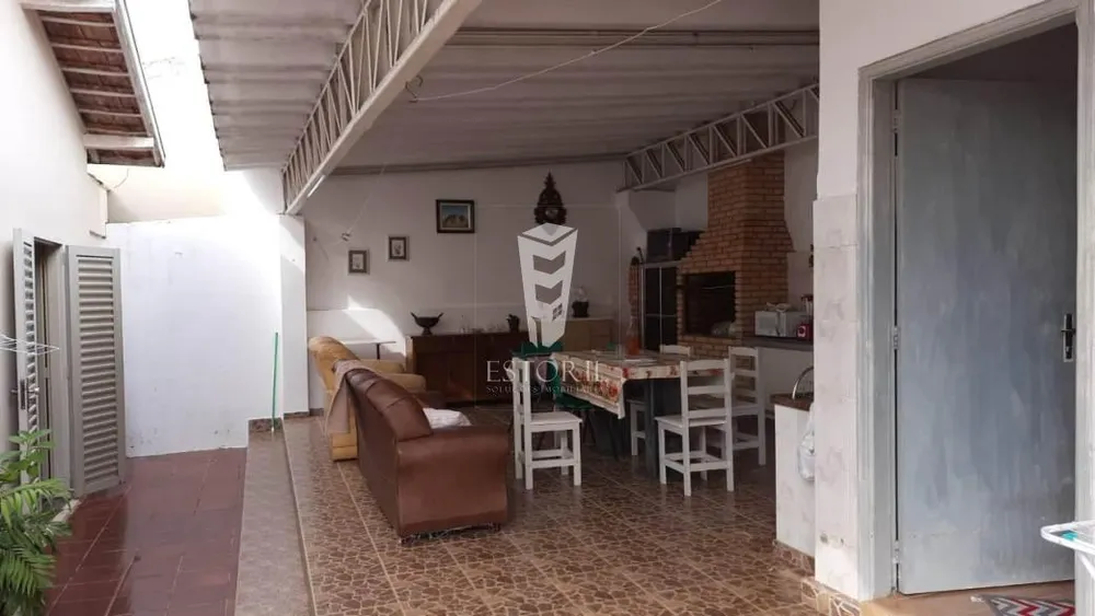 Casa, 3 quartos, 250 m² - Foto 3