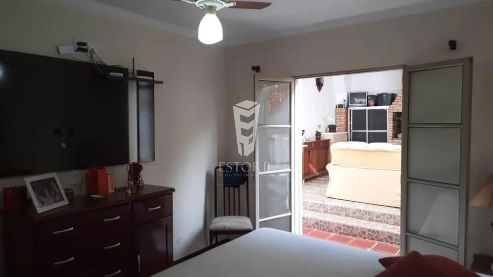 Casa, 3 quartos, 250 m² - Foto 5