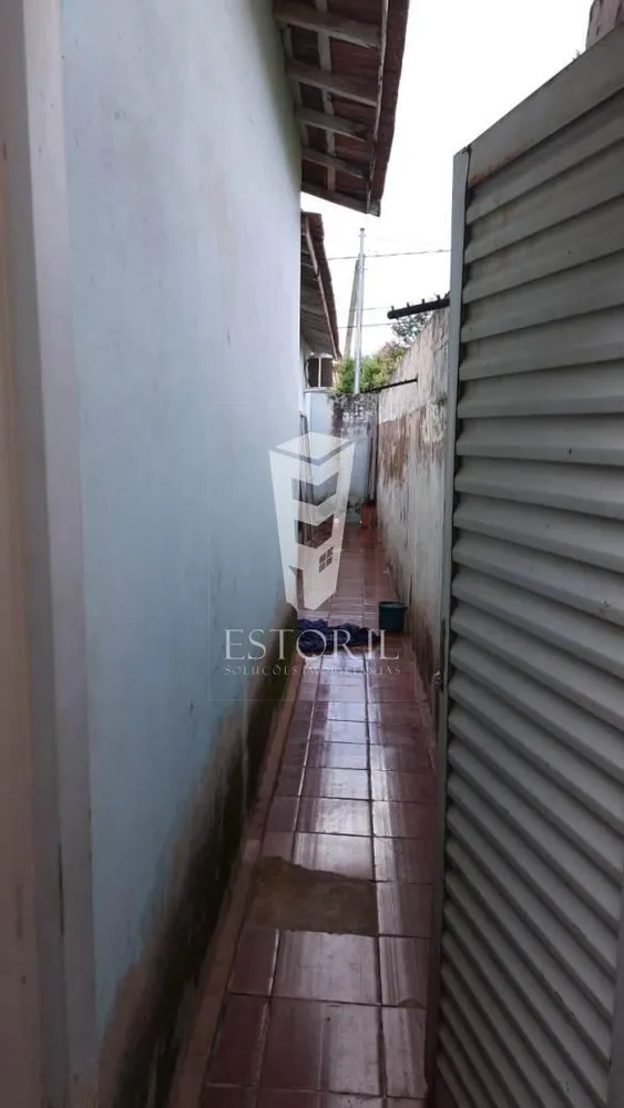 Casa, 3 quartos, 250 m² - Foto 6