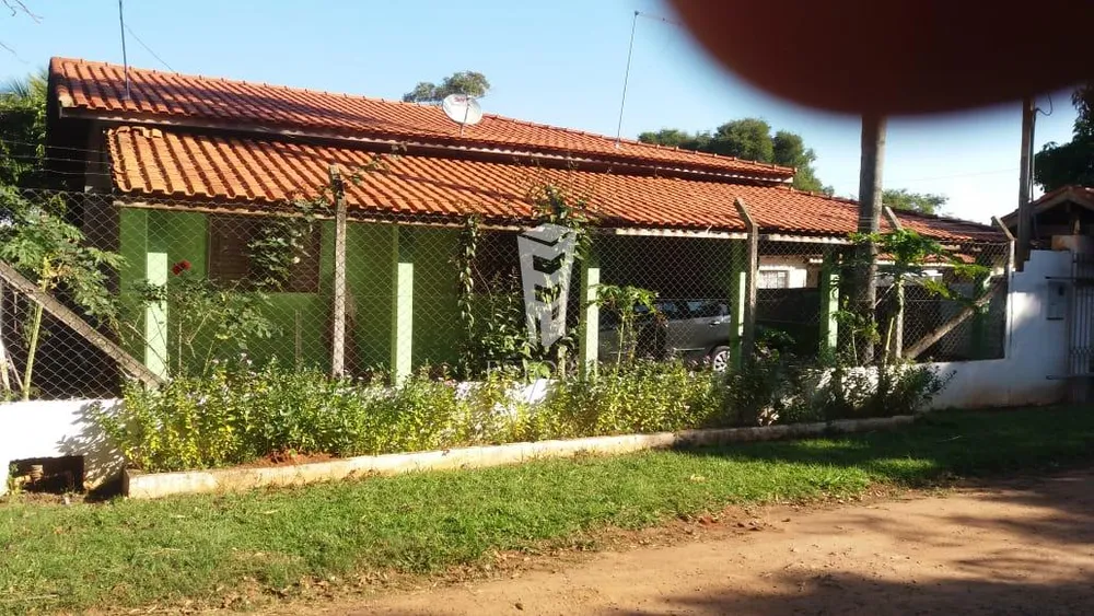Casa, 3 quartos, 226 m² - Foto 1