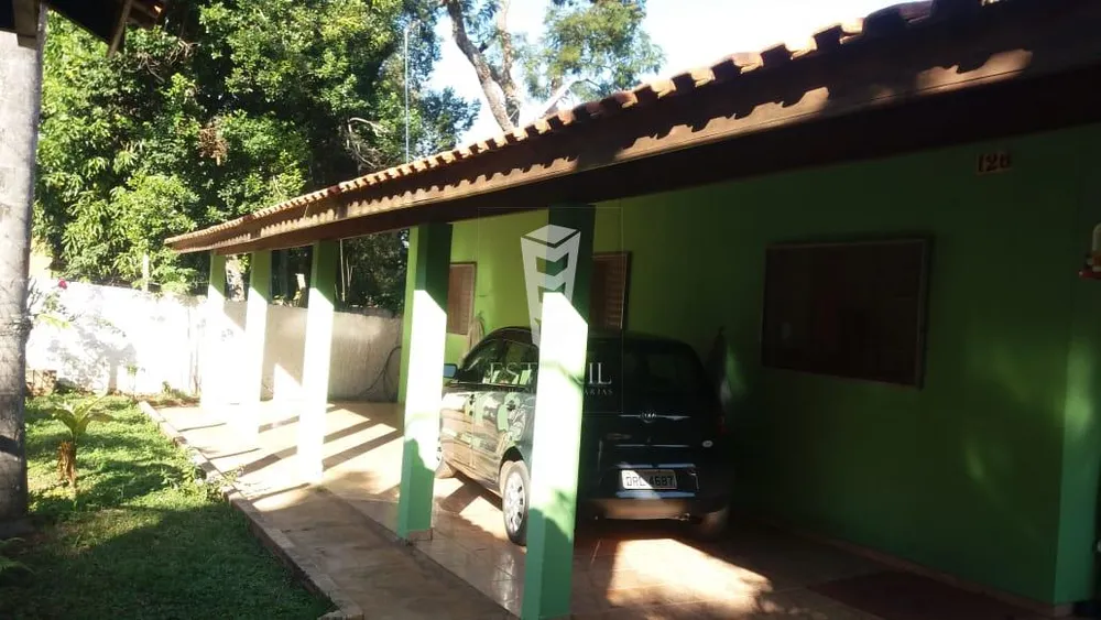 Casa, 3 quartos, 226 m² - Foto 8