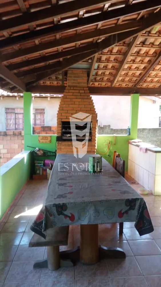 Casa, 3 quartos, 226 m² - Foto 3