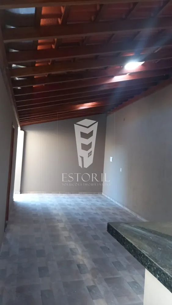 Casa, 2 quartos, 200 m² - Foto 3