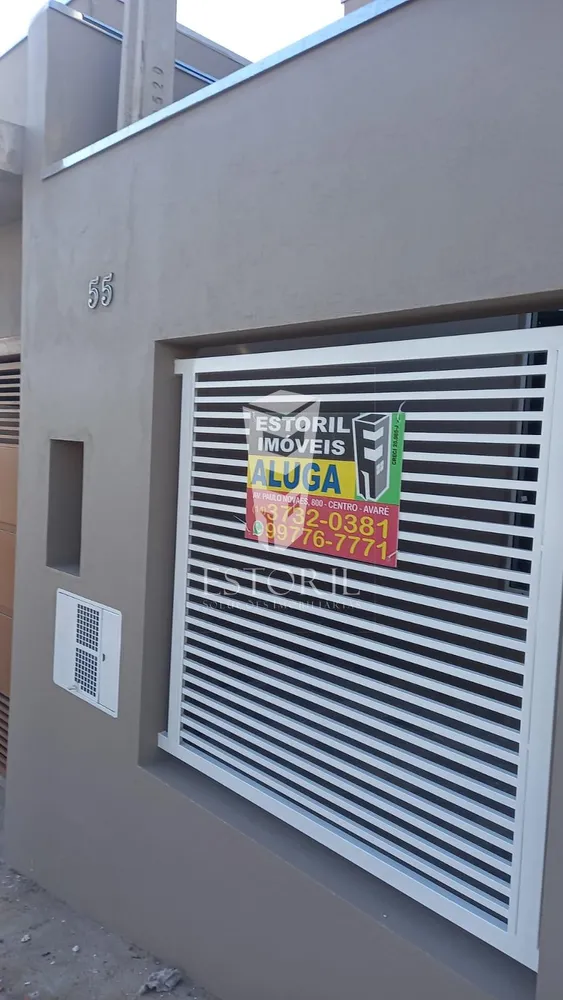 Casa, 2 quartos, 200 m² - Foto 2