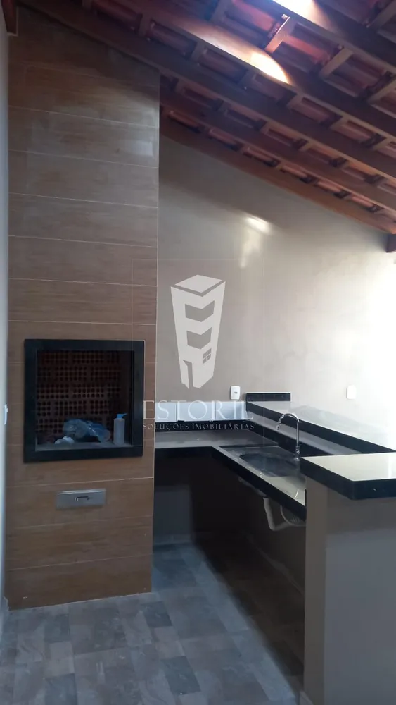 Casa, 2 quartos, 200 m² - Foto 7