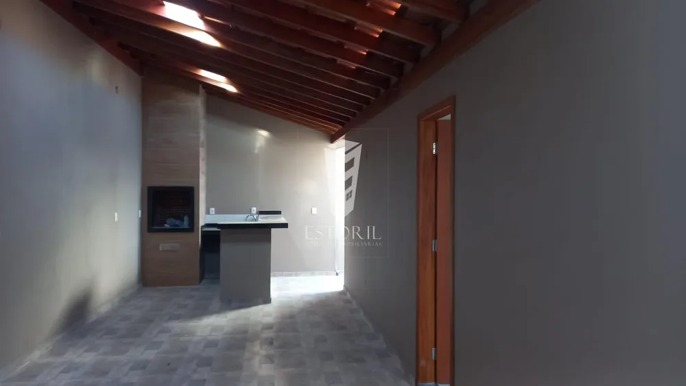 Casa, 2 quartos, 200 m² - Foto 6