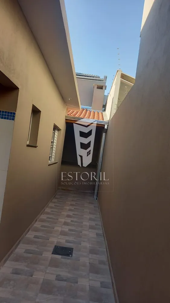 Casa, 2 quartos, 200 m² - Foto 11