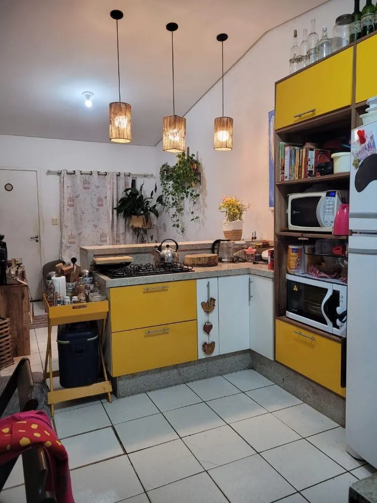 Casa de Condomínio, 2 quartos - Foto 4