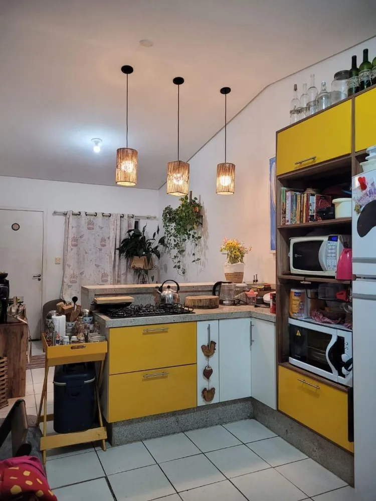 Casa de Condomínio, 2 quartos - Foto 3