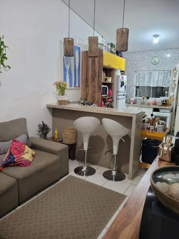 Casa de Condomínio, 2 quartos - Foto 8
