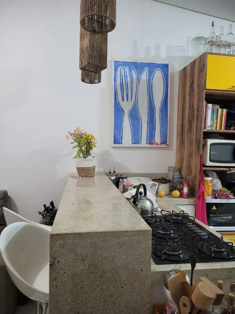 Casa de Condomínio, 2 quartos - Foto 7