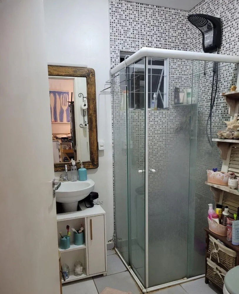 Casa de Condomínio, 2 quartos - Foto 12