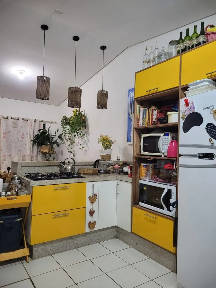 Casa de Condomínio, 2 quartos - Foto 5