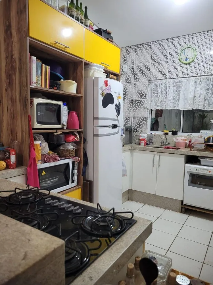 Casa de Condomínio, 2 quartos - Foto 6