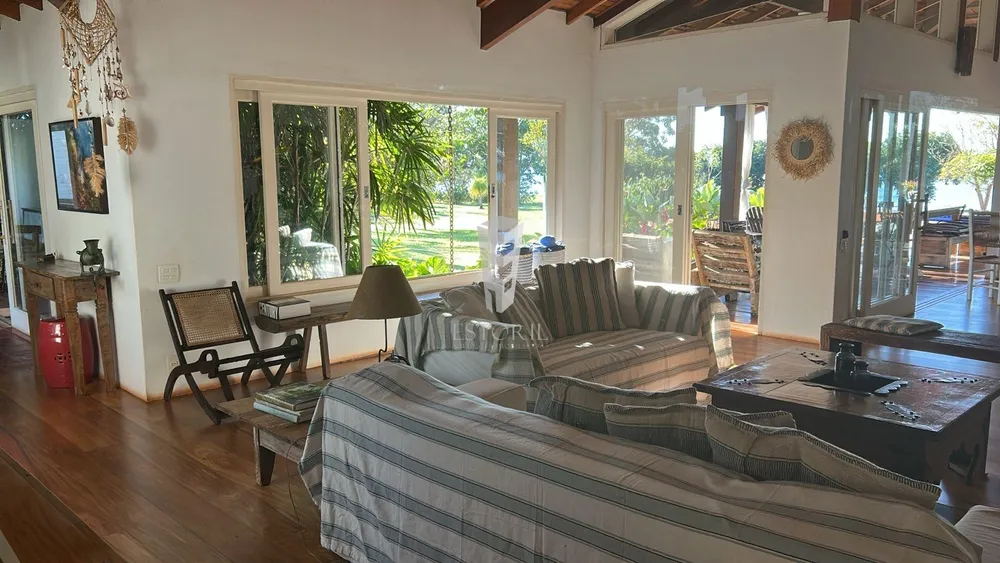 Casa de Condomínio, 4 quartos - Foto 6