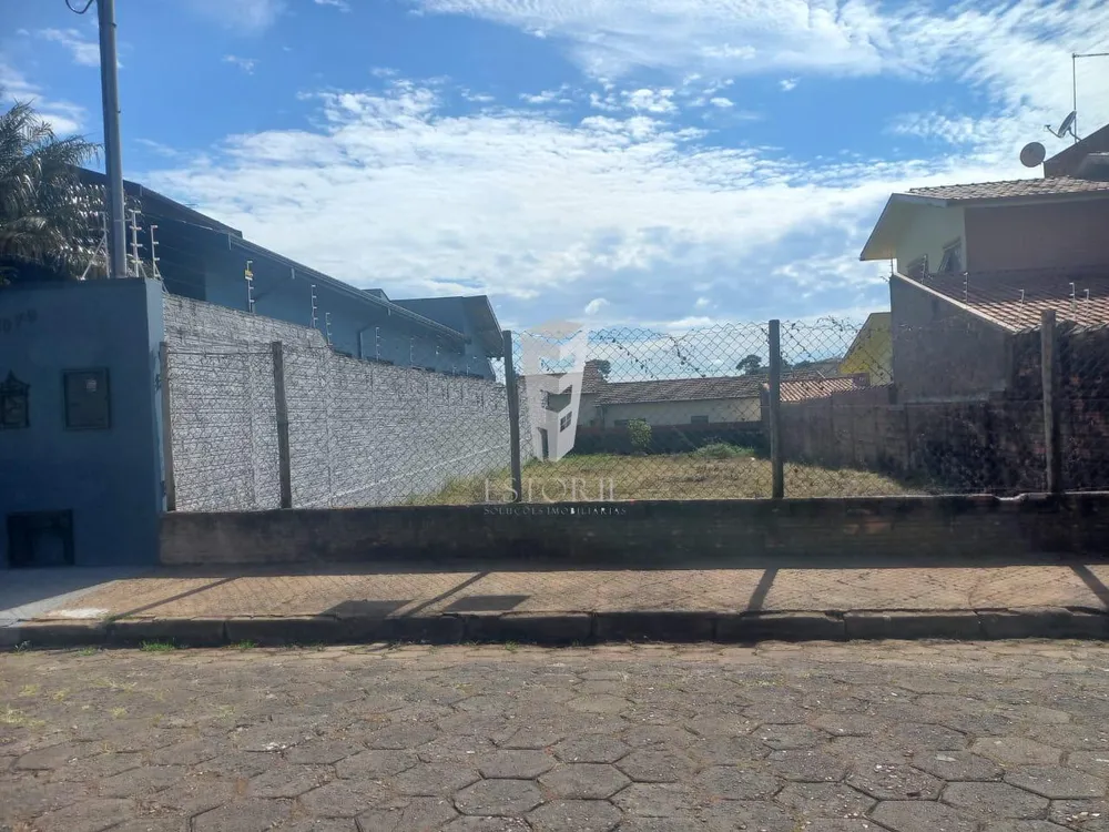 Terreno, 300 m² - Foto 1